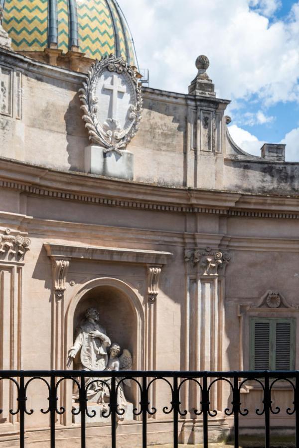 Villena Plaza By Wonderful Italy Palermo Exterior foto